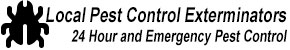 Carol Stream IL Pest Control Exterminators